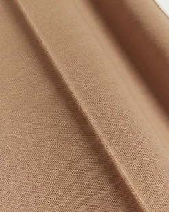 River Island Beige side stripe wide leg joggers Cream Hot