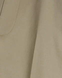 River Island Beige slim fit smart chino trousers Stone Hot