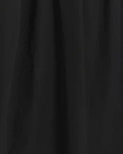 River Island elasticated waist maxi skirt Black Best