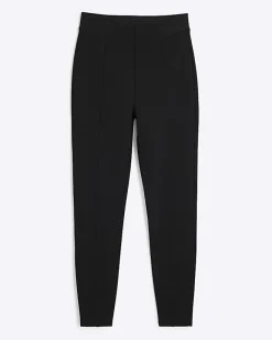 River Island high waist leggings Black Best