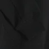 River Island plain hoodie Black Best