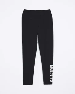 River Island RI Active leggings Black Outlet