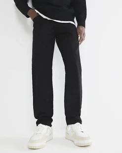 River Island slim fit jeans Black Sale
