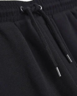 River Island slim fit joggers Black Best