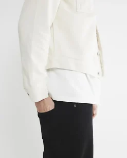 River Island straight fit jeans Black Sale
