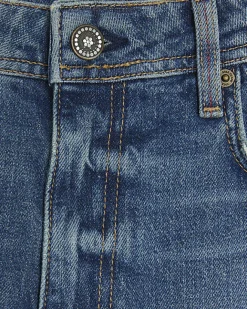 River Island high waisted bum sculpt mom jeans Blue Best