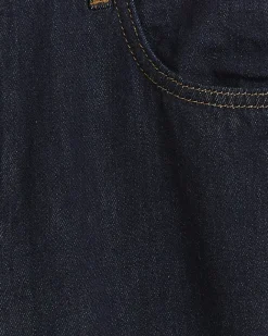 River Island mid rise loose baggy jeans Blue Outlet