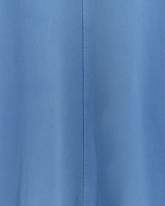 River Island oversized sweatshirt Blue Sale