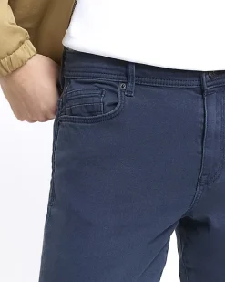 River Island skinny fit jeans Blue Clearance