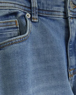 River Island skinny fit jeans Blue New