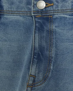 River Island skinny fit jeans Blue New