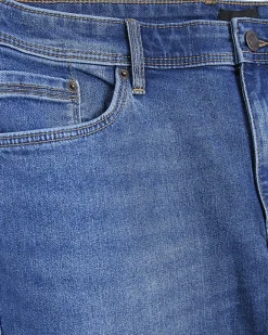 River Island skinny fit jeans Blue New