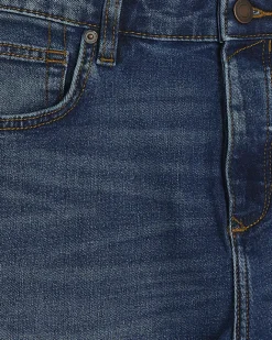 River Island slim fit jeans Blue Outlet