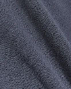 River Island Blue wide leg joggers Grey Outlet