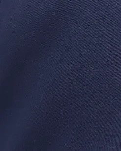 River Island Boys Stretch Chino Shorts Navy Clearance