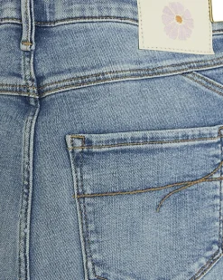 River Island Denim molly sculpt megan jeans Blue Best