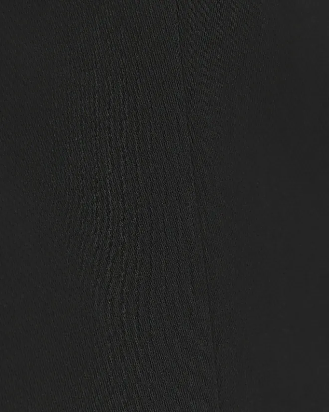 River Island Girls Button waistcoat Black Online