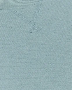 River Island Girls plain sweatshirt Blue Hot