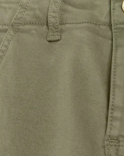 River Island Girls cargo jeans Khaki Best