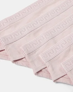 River Island Girls briefs 5 pack Pink Fashion