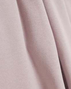 River Island Girls pink graphic hoodie and joggers set Purple Sale