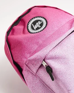 River Island Girls hype glitter backpack Pink Sale