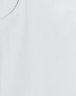 River Island Girls strappy vests 3 pack White Discount
