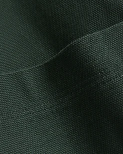 River Island regular fit pocket overshirt Green Clearance