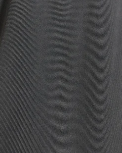 River Island Dark Pencil Jersey Maxi Skirt Grey Outlet