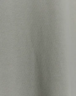 River Island muscle fit t-shirt Grey Outlet