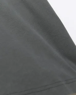 River Island regular fit t-shirt Grey Sale