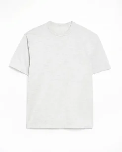 River Island regular fit t-shirt Grey Online
