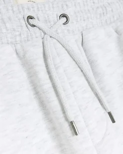 River Island slim fit plain joggers Grey Discount