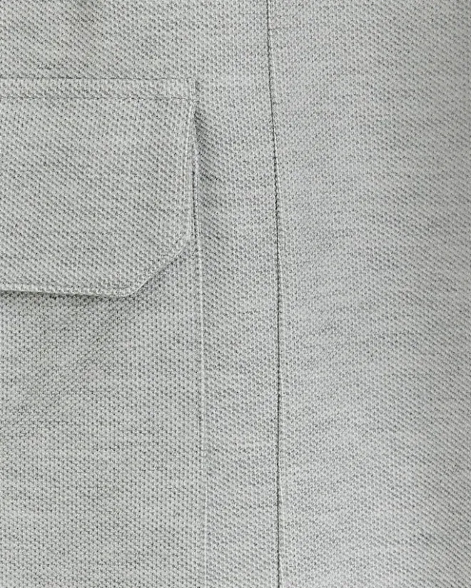 River Island slim fit smart cargo joggers Grey New