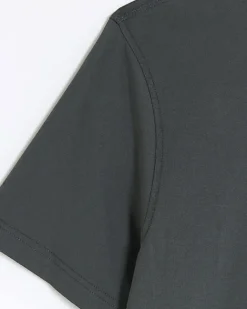 River Island slim fit t-shirt Grey Best