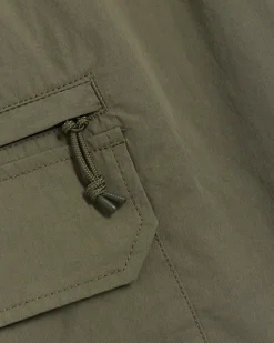 River Island regular fit cargo shorts Khaki Online