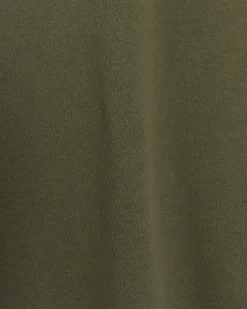 River Island wide leg joggers Khaki Clearance
