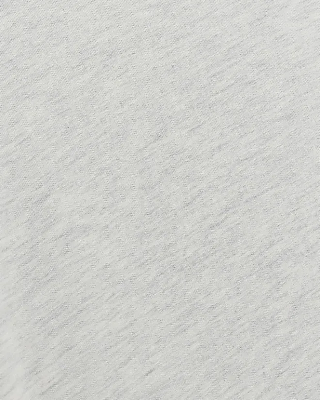 River Island Light muscle fit t-shirt Grey Hot