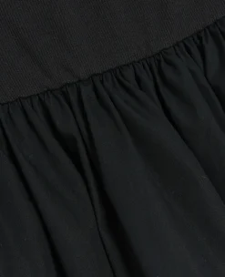 River Island Petite bandeau prom midi dress Black Discount