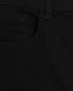 River Island Petite bum sculpt skinny jeans Black Best