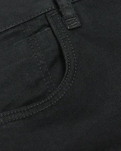 River Island Petite High Waisted Skinny Jeans Black Outlet