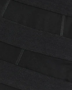River Island 3PK RI modal stretch trunks Black Discount
