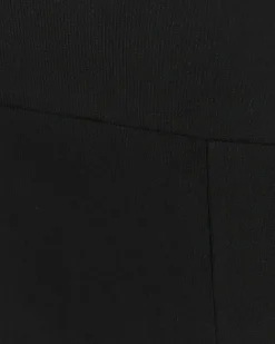 River Island Plus high waisted leggings Black Fashion