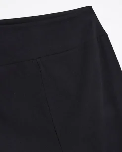 River Island Plus RI Active cycling shorts Black Fashion