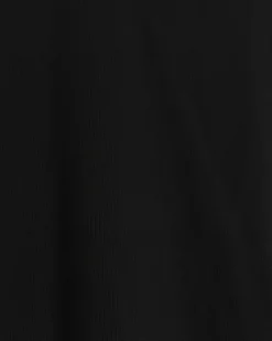 River Island Plus scoop neck vest top Black Discount