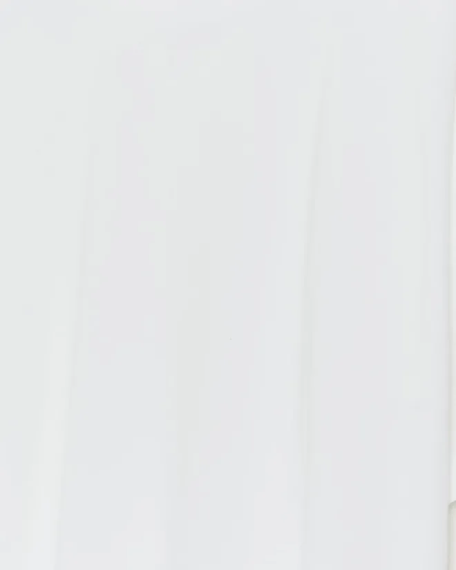 River Island Plus boxy t-shirt White Hot