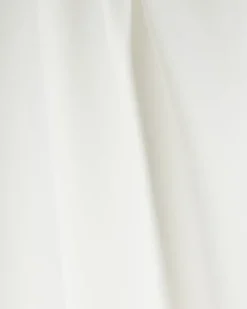 River Island Plus satin tank top White Best