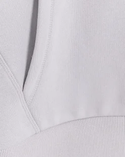 River Island regular fit plain hoodie Purple Outlet