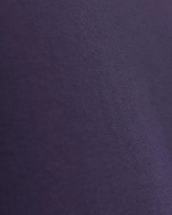 River Island RI Studio slim fit t-shirt Purple Sale