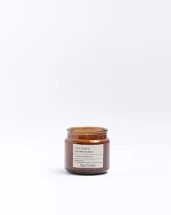River Island sandalwood & vanilla candle Fashion